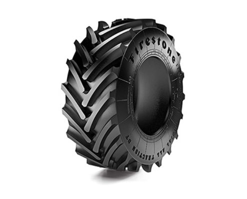 Radial All Traction DT IF